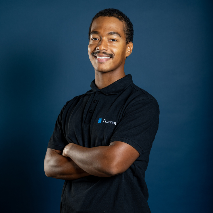 Photo portrait corporate Quentin Gourde-Goaille Purenat