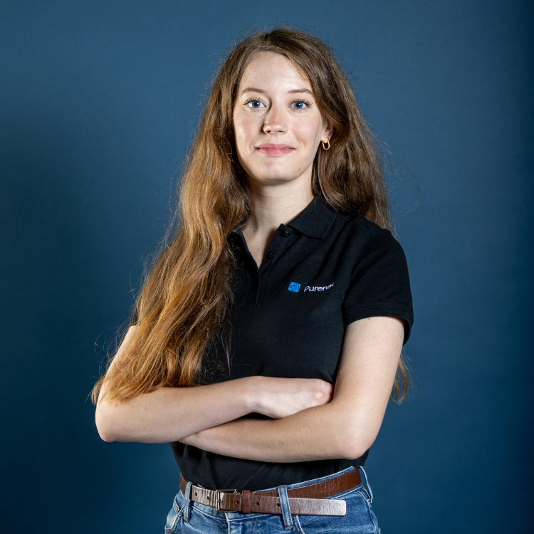 Photo portrait corporate Purenat Juliette Karpiel